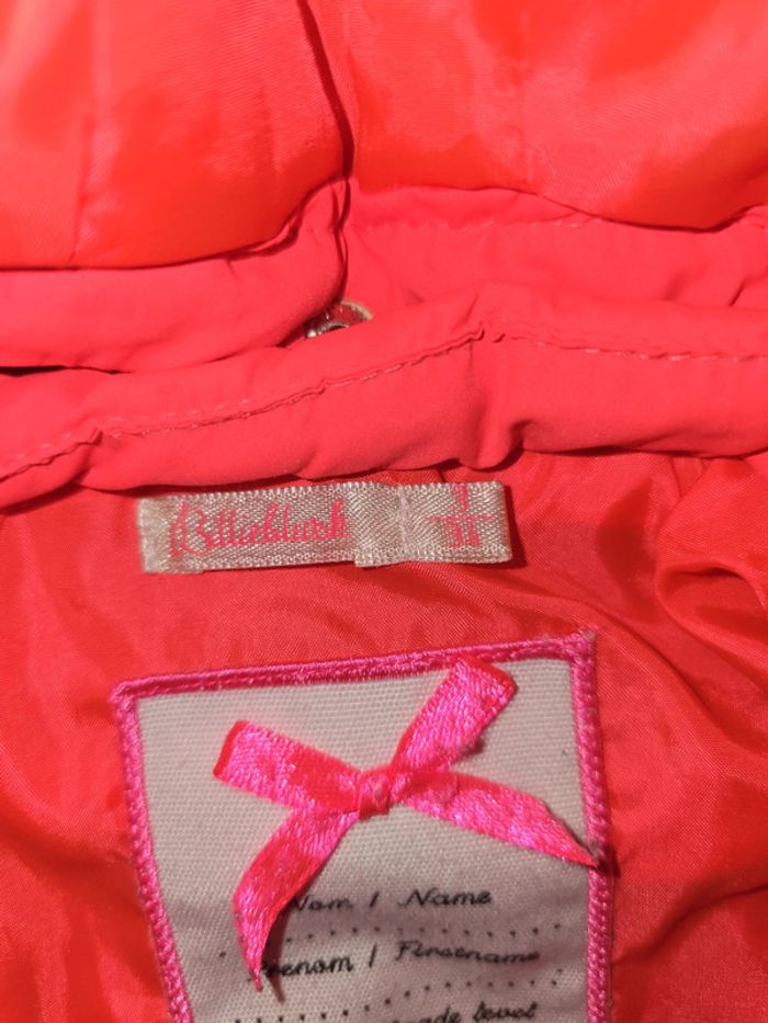 Vestes billieblush - photo numéro 4