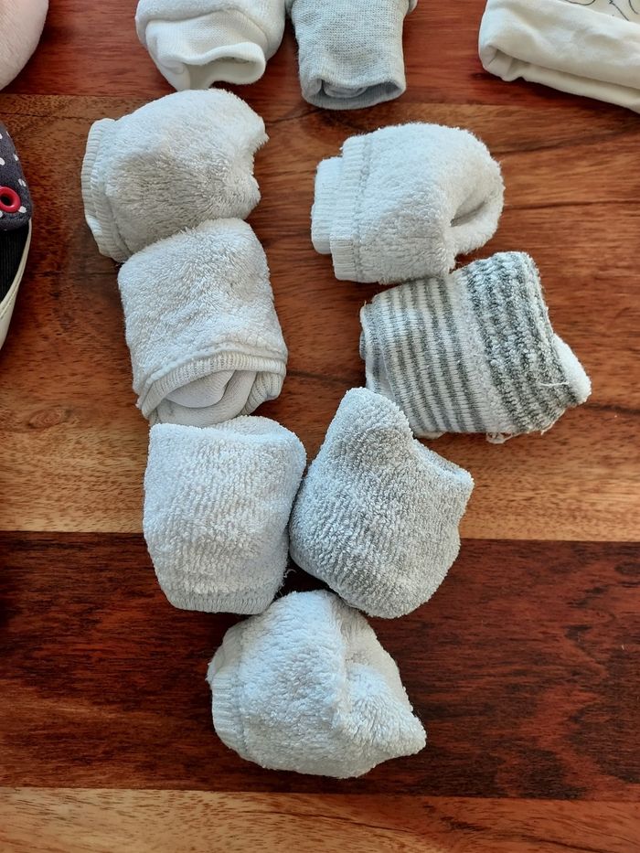 Lot naissance fille - photo numéro 5