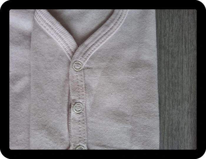 Bodies lot de 6 - photo numéro 9