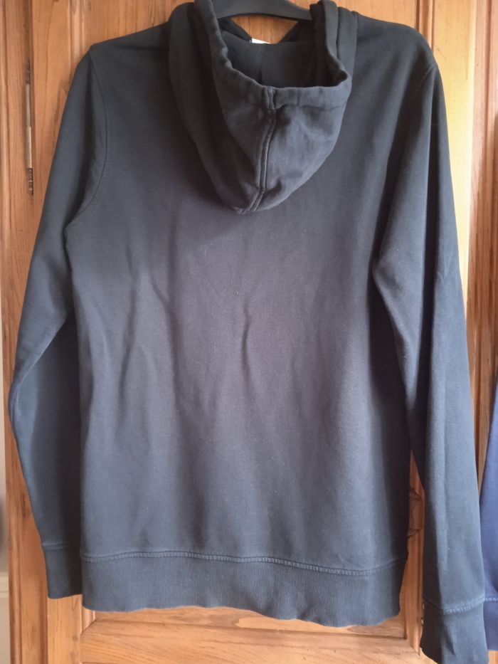 Lot de 2 sweats shirts Jack & Jones taille L - photo numéro 5