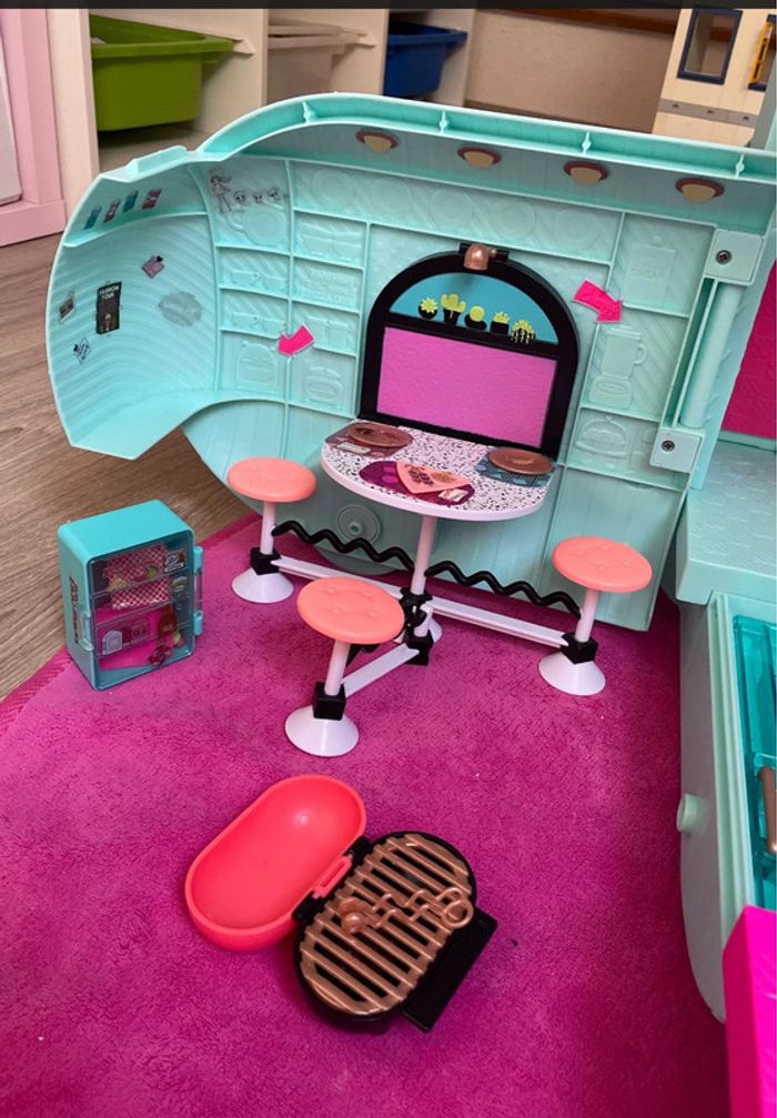 Camping car LOL - photo numéro 3