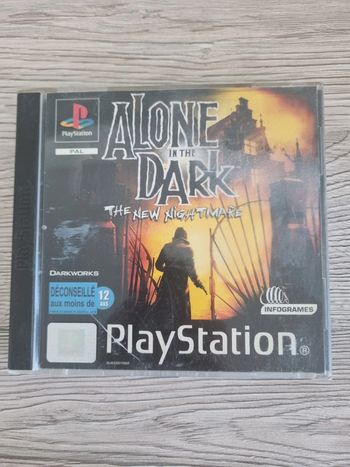 AloneInTheDarkPs1