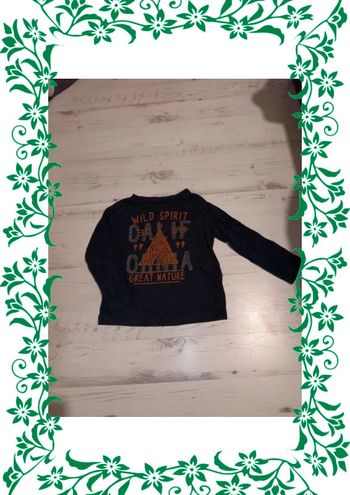 T shirt