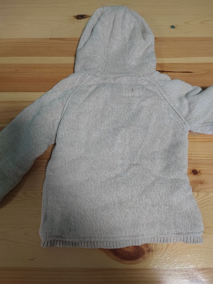 Veste - photo numéro 2