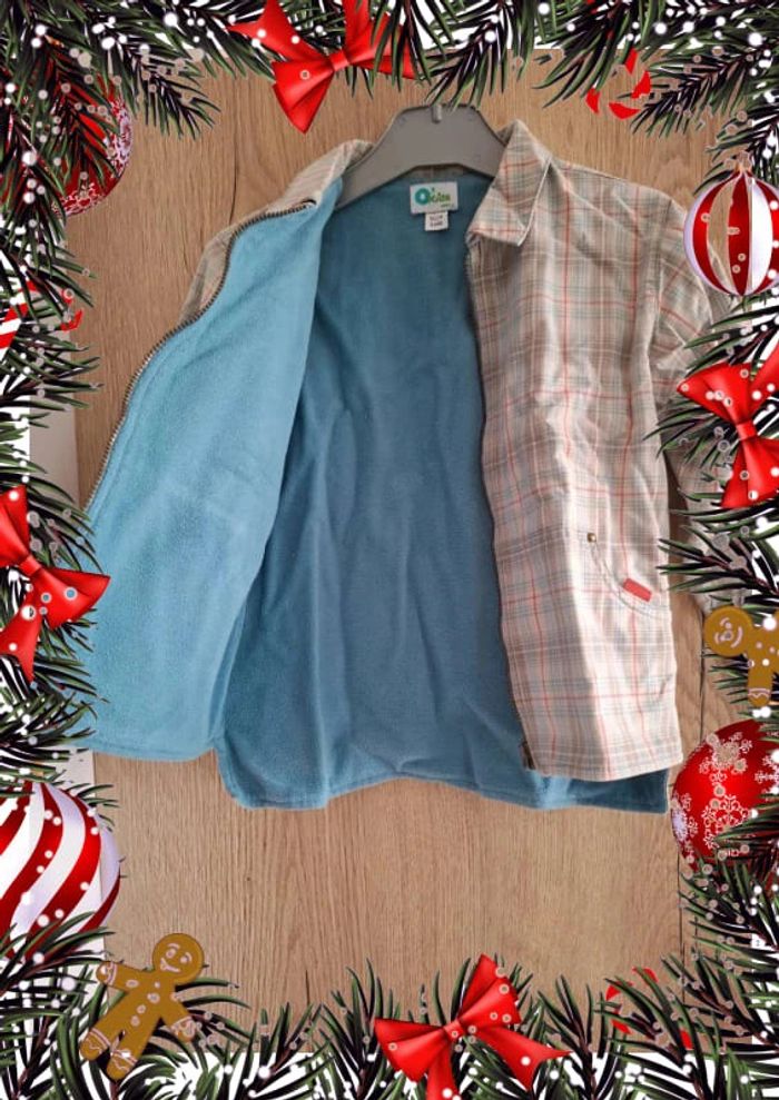 Veste 4 ans - photo numéro 7