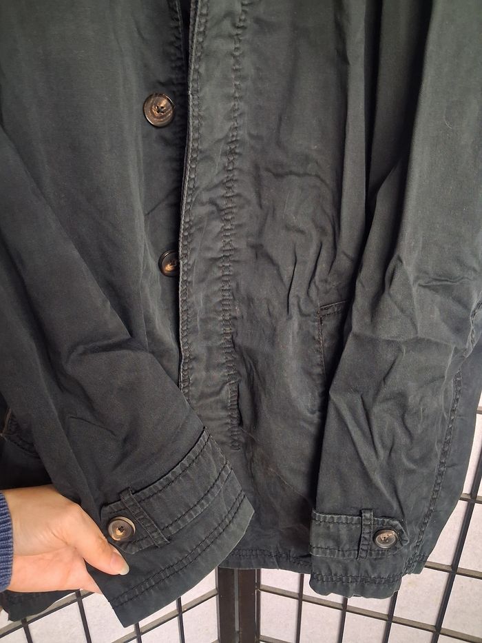 Veste homme - T.42 (XL) - Massimo Dutti - photo numéro 2