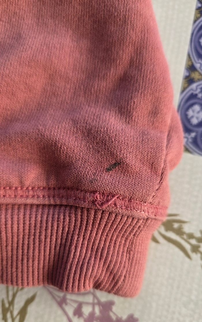 Pull Vertbaudet 8 ans - photo numéro 5