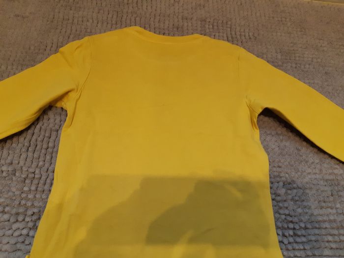 T-shirt ML Obaïbi 2 ans - photo numéro 4