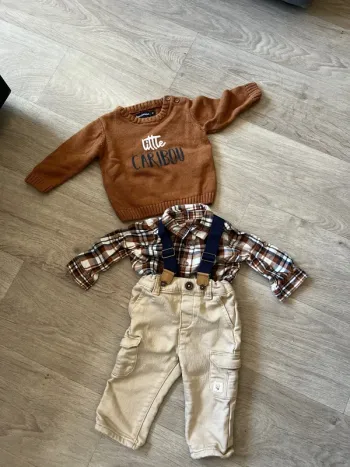 Ensemble