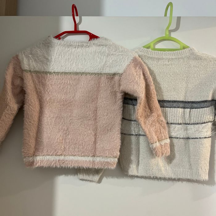 Lot de 2 pulls - photo numéro 4