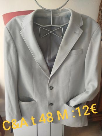 Veste C&A