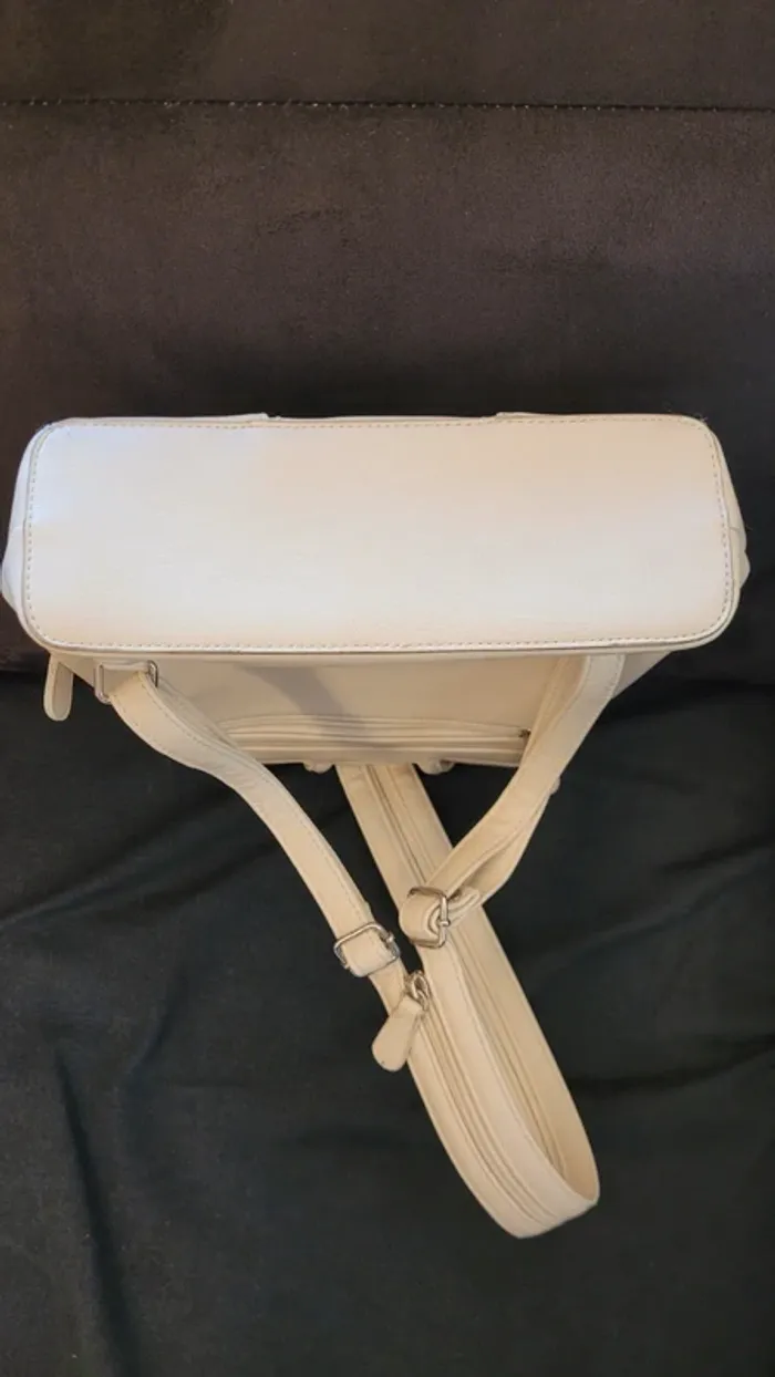 Sac à dos 3 poches - photo numéro 7