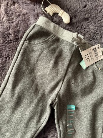 Pantalon obaibi 6 mois 