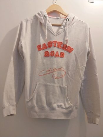 Pull à capuche pimkie taille S 🔴