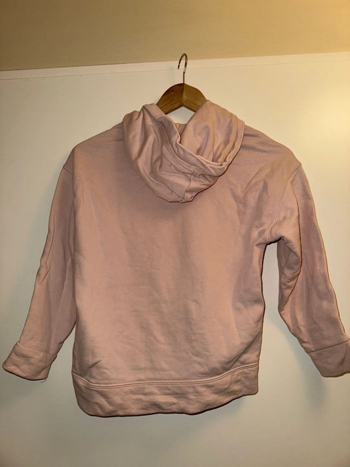 Sweat à capuche girly - photo numéro 2