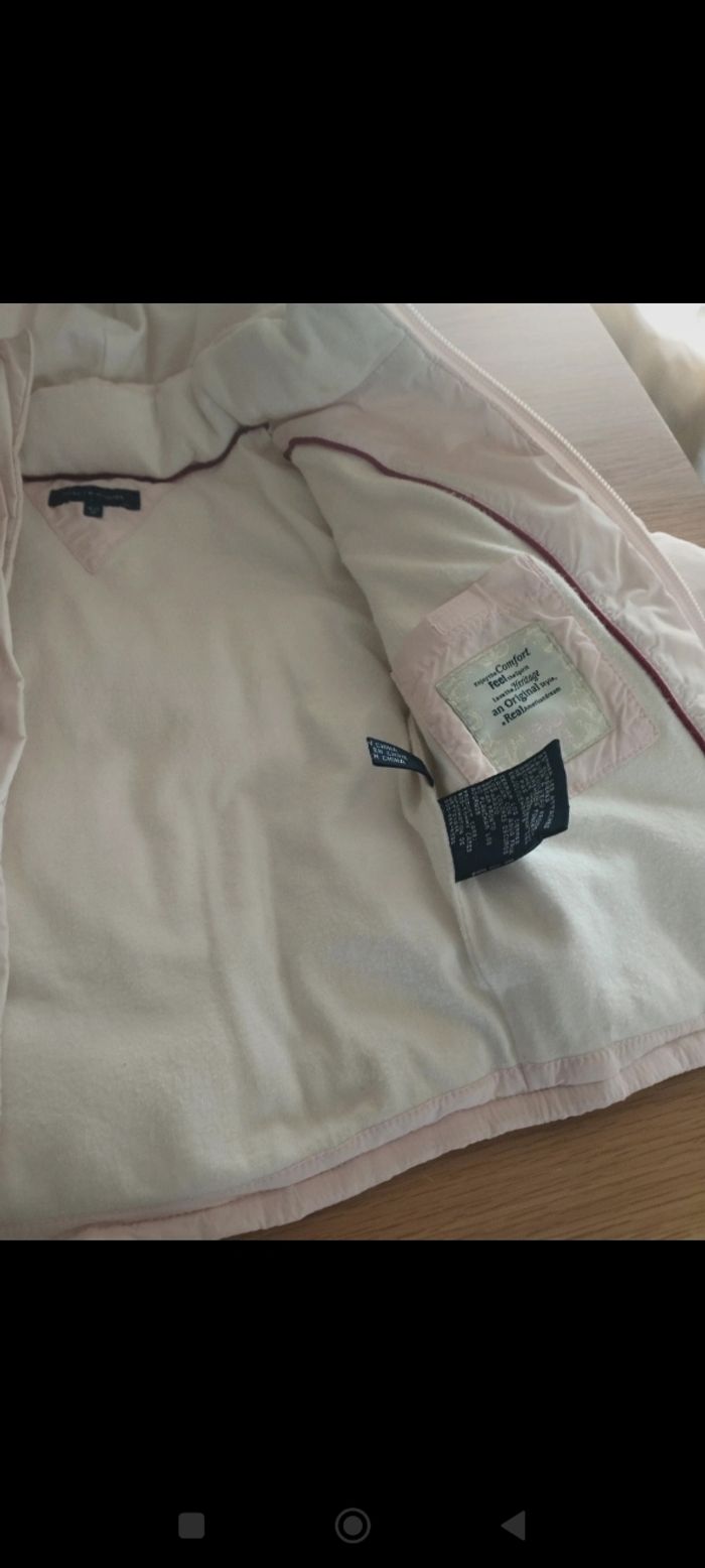 Manteau doudoune - photo numéro 3