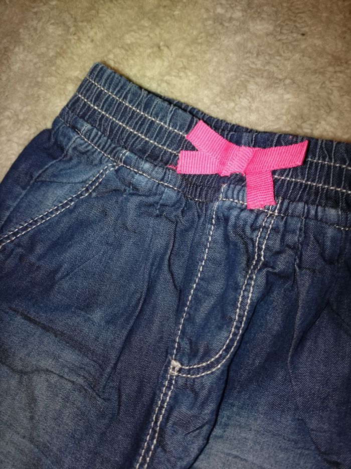 Jean souple - photo numéro 2