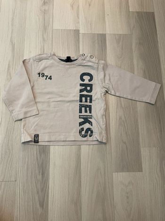 Lot 4 polos ML - photo numéro 6