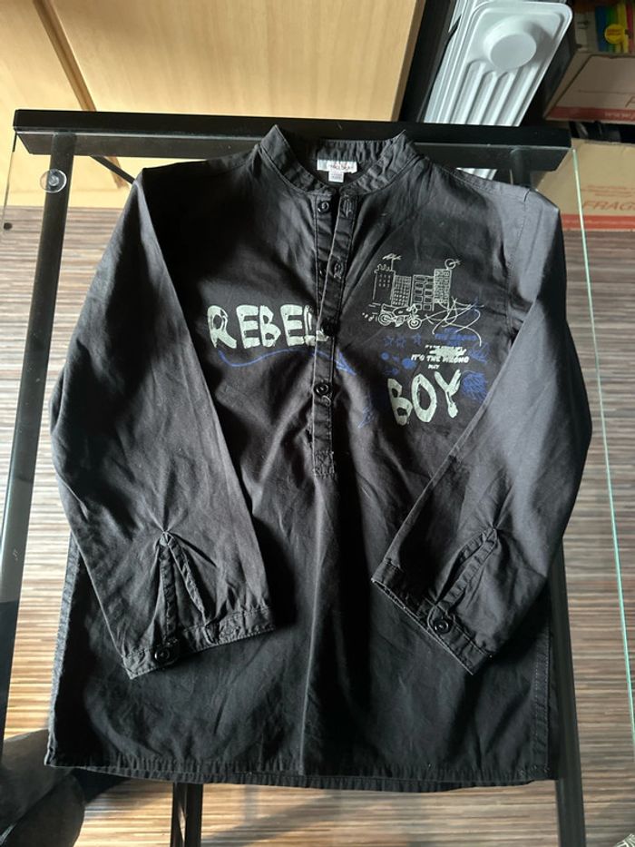 Chemise