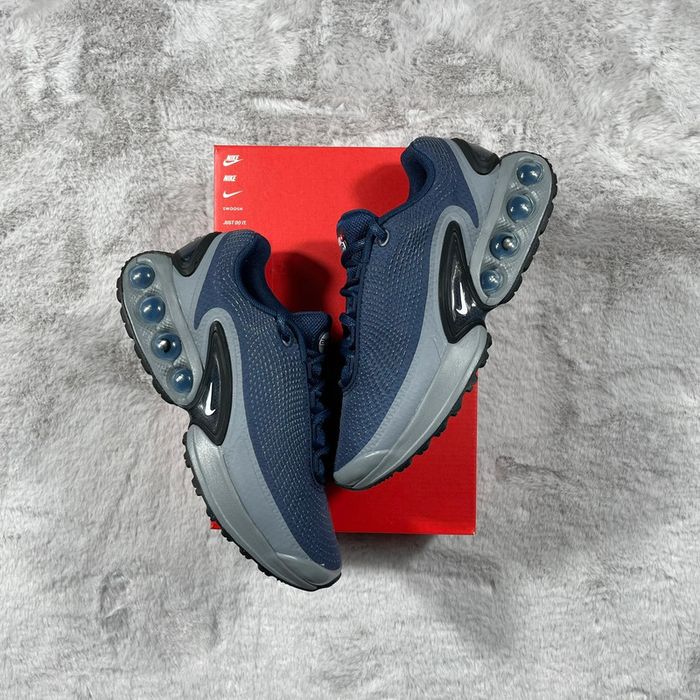 Nike Air Max DN « Midnight Navy White Cool Grey » pointure 37.5