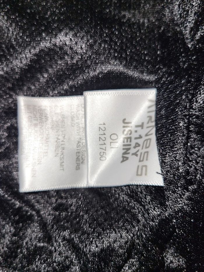 Veste airness 14ans - photo numéro 5