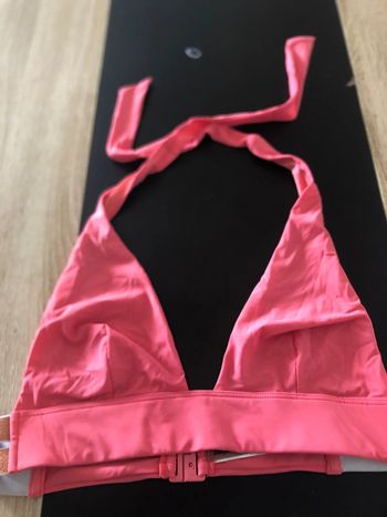 Haut de maillot de bain 36