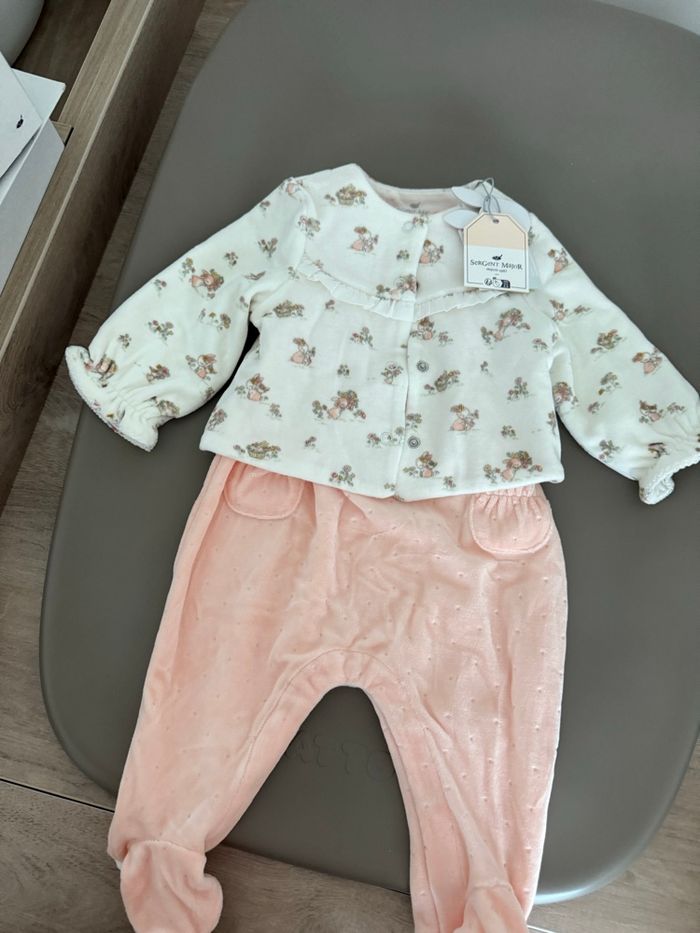 Ensembles sergent major - photo numéro 7