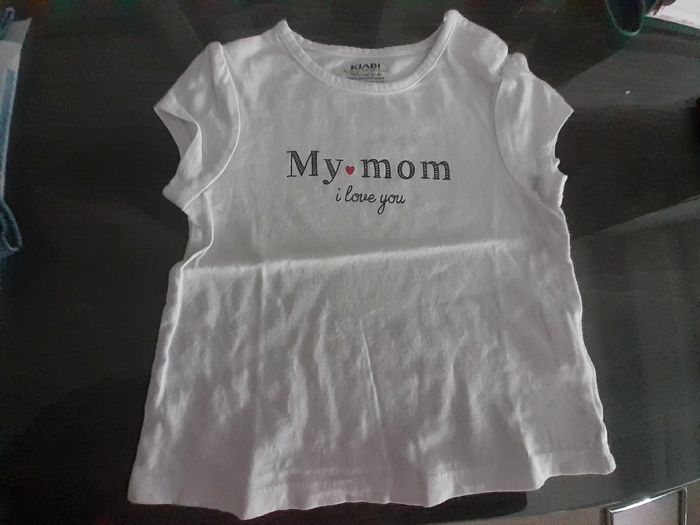 tee shirt