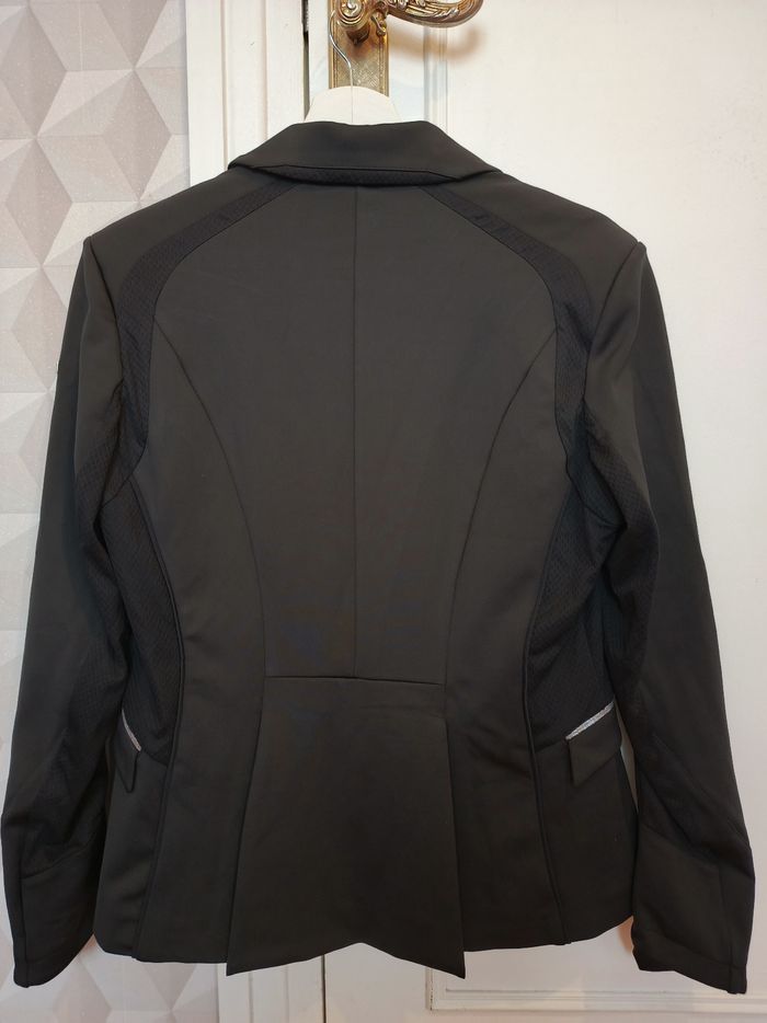 Veste de concours pour équitation - photo numéro 2