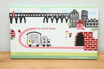 Le petit train