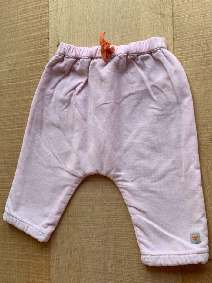 Pantalon 6 mois