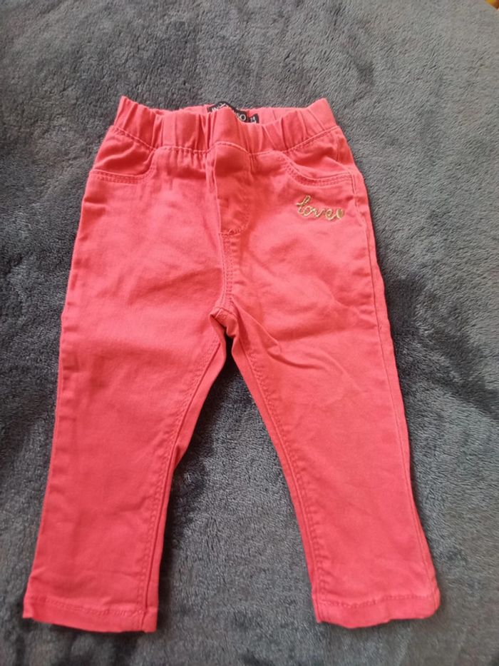 Jegging - photo numéro 3