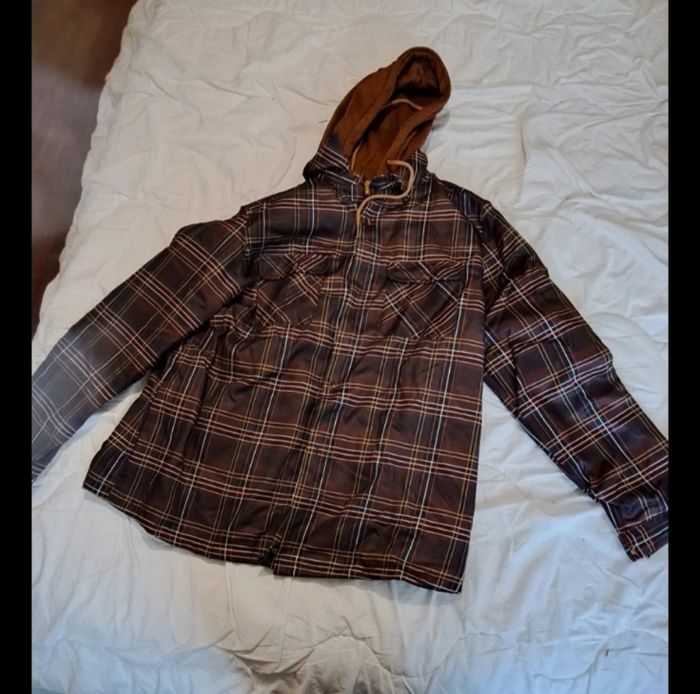 Manteau homme - photo numéro 2