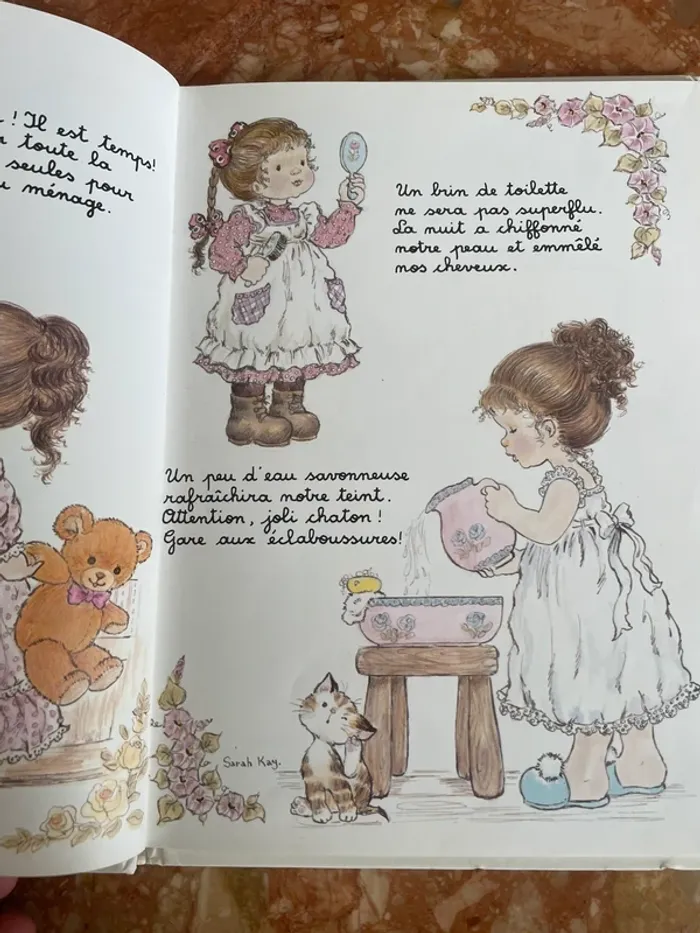 Petites ménagères - photo numéro 3