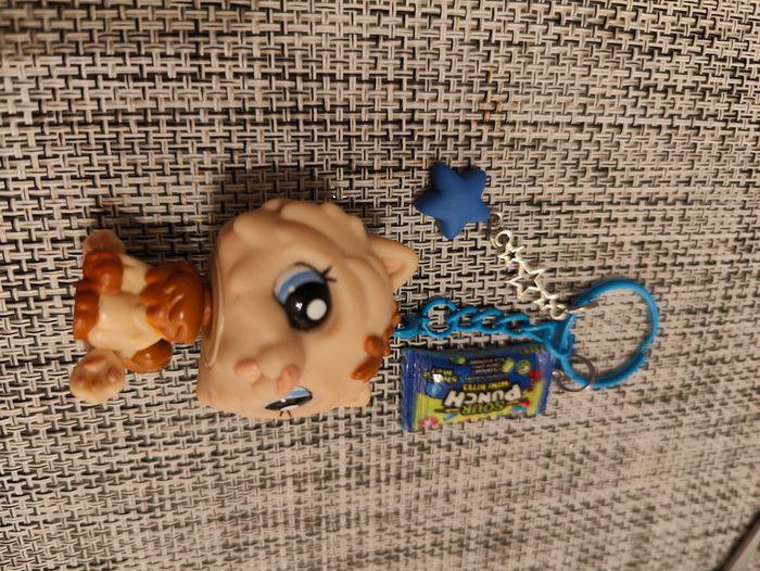 Porté clé - photo numéro 4