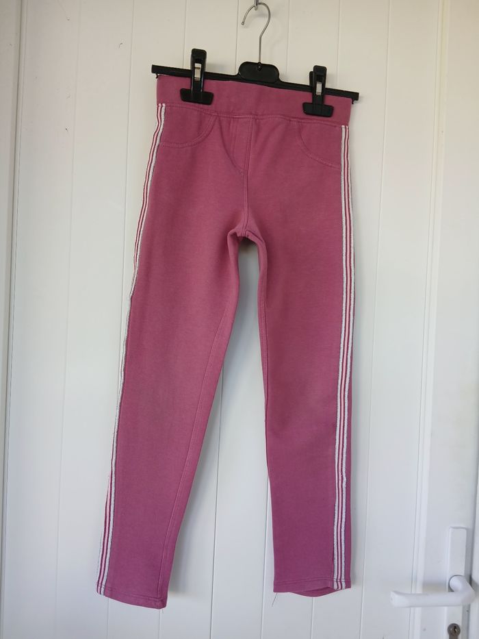 Jegging filles la halle taille 8 ans/128 cms