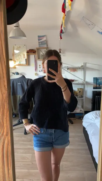 Pull Levi’s