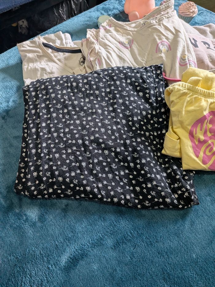 Lot de vetemen - photo numéro 4