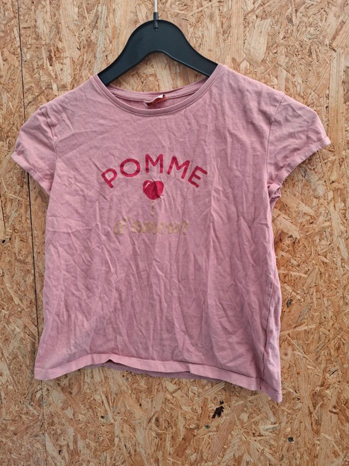 T-shirt Tape à l'œil