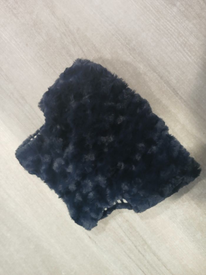 Gilet boléro sans manches - photo numéro 3