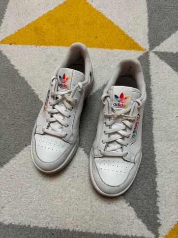 Basket Adidas Continental 80 Taille 36