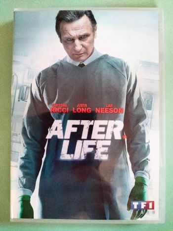 Dvd After Life