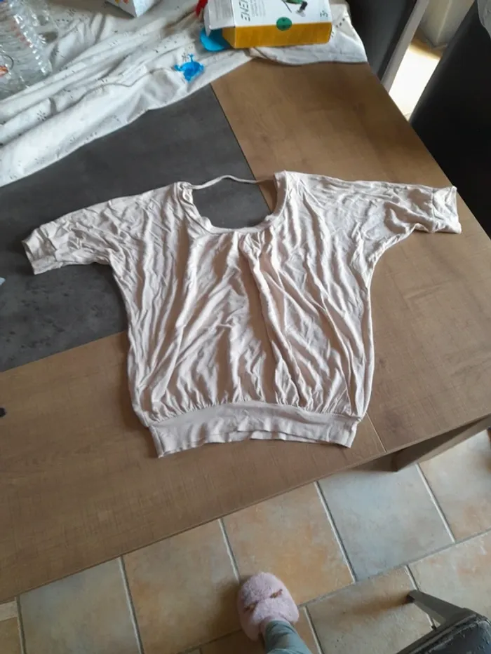 T shirt