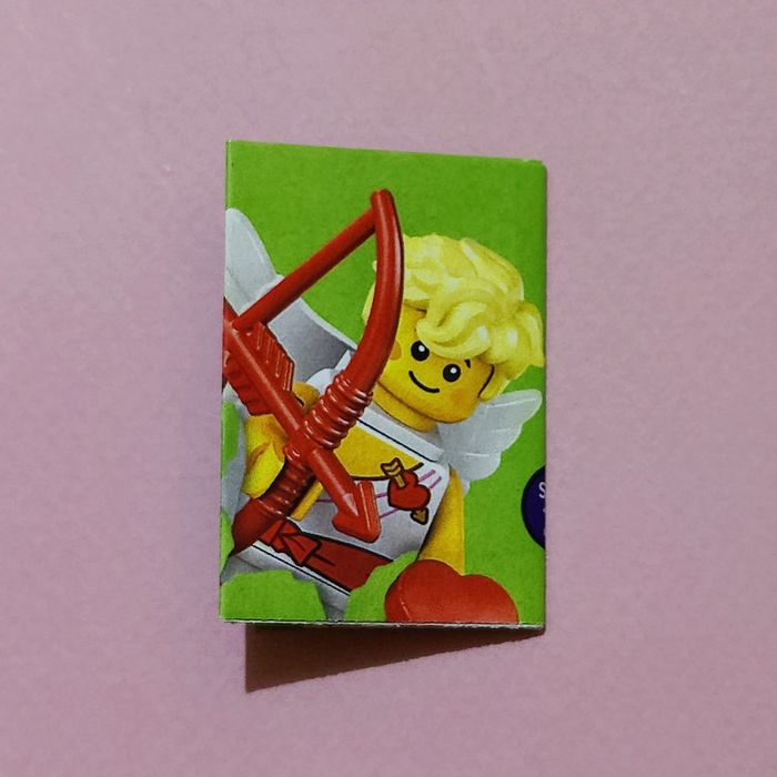 Cupidon LEGO 💘 - Excellent état 🌟 - Envoi rapide 🚚💨 - photo numéro 14