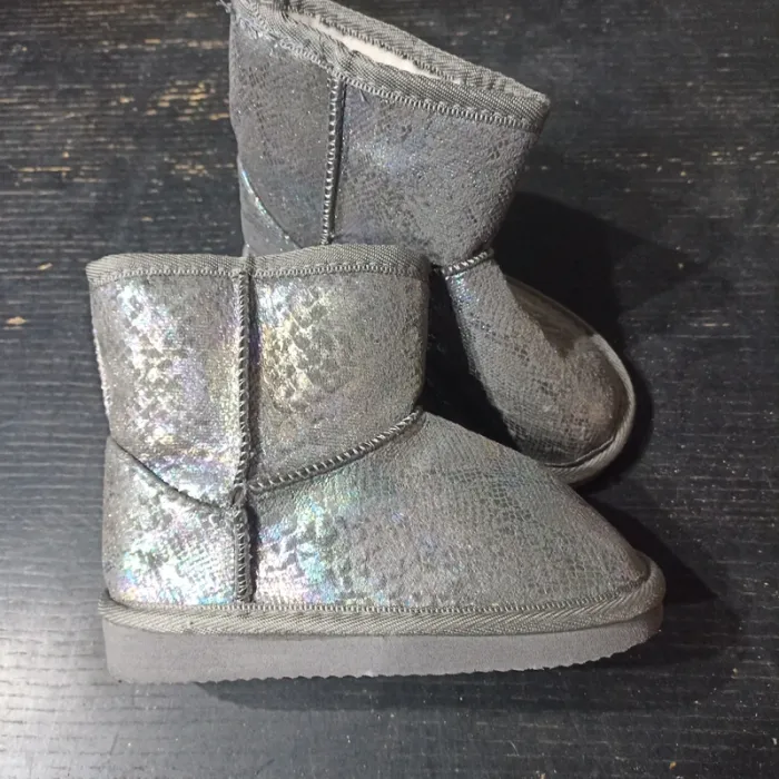 Bottines taille 27