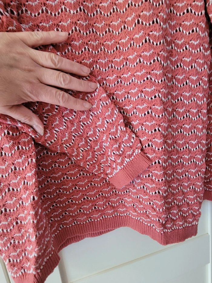 Pull Damart - photo numéro 3