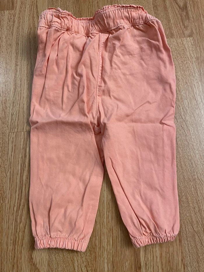 Pantalon 6 mois - photo numéro 2