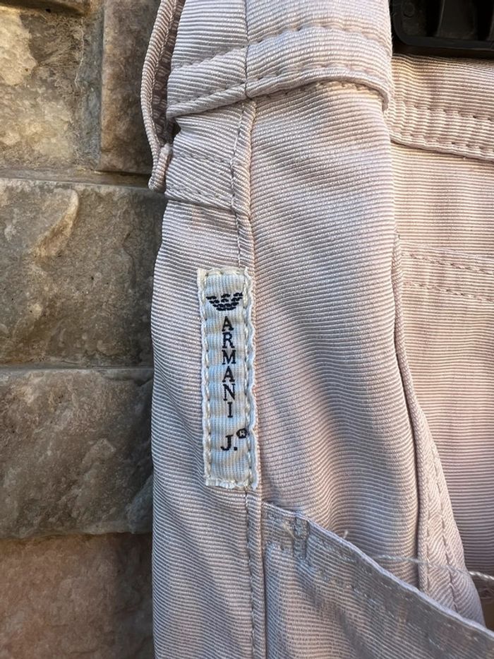 Jean emporio armani - photo numéro 2