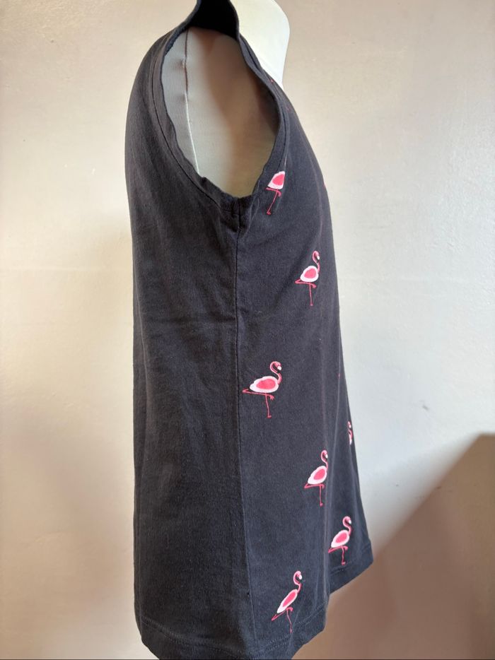 T-shirt fille taille 122/128 - photo numéro 3
