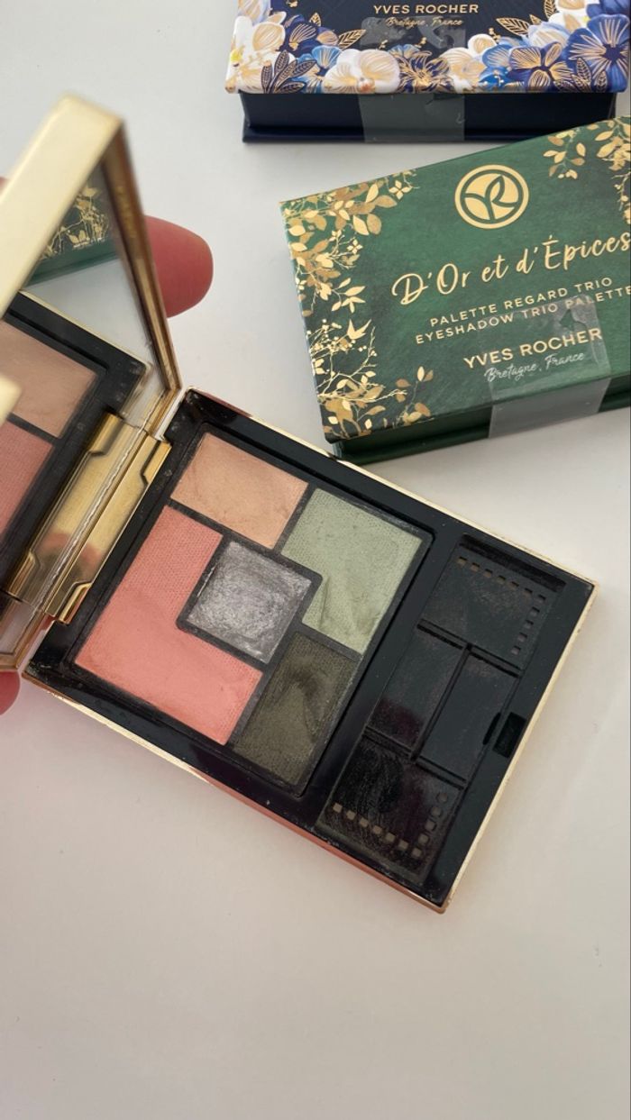 Lot de maquillage de marque - photo numéro 8